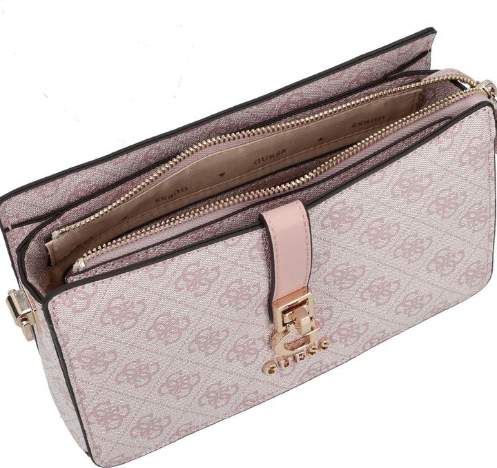 Produktbild Guess Zamira Schultertasche 22 cm