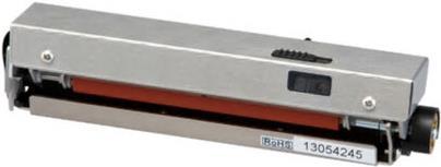 Actual product image Citizen Peeler printer: label dispensing option