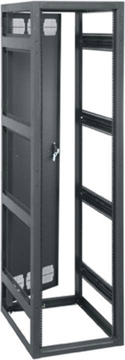 Middle Atlantic BGR-4532 Rack 45U Freestanding Rack (45 RU, 19 inch rack)