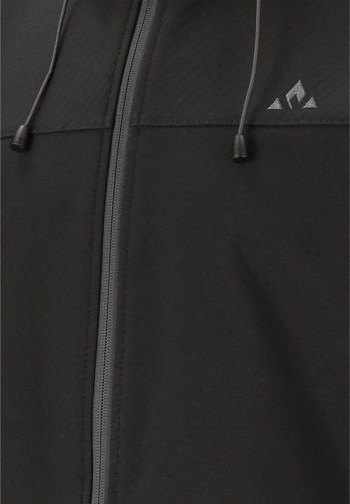 Actual product image Whistler Ryder softshell (XL)
