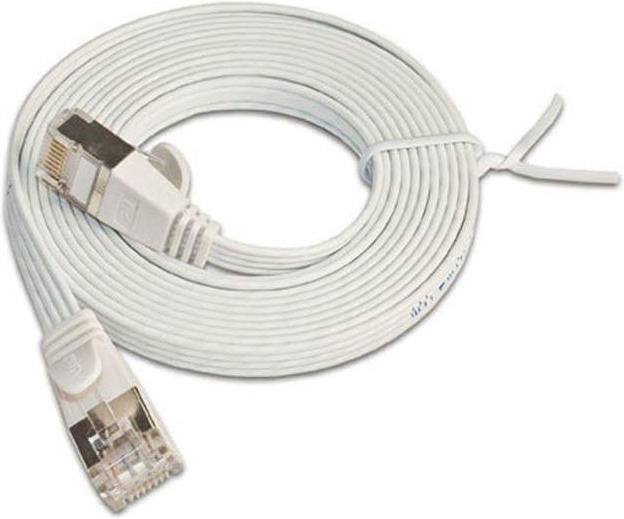 Actual product image Wirewin Network cable (U/FTP, CAT6, 0.15 m)