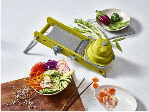 Image du produit de Buyer Mandoline Swing Plus