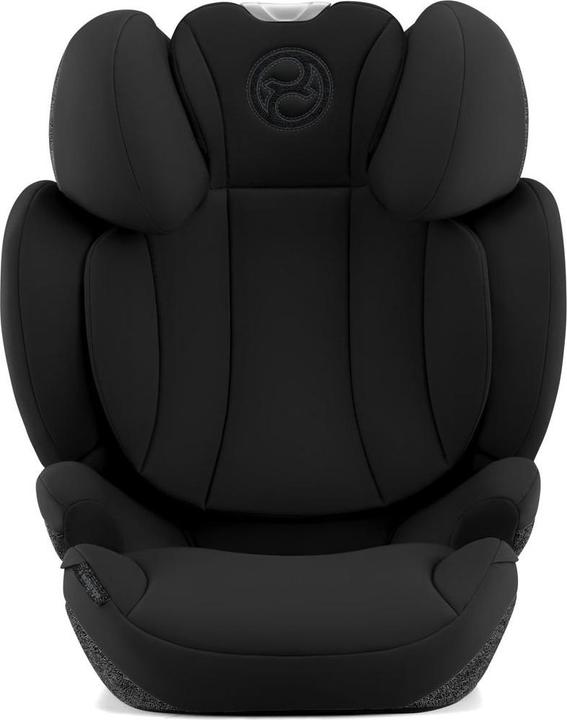 Productafbeelding Cybex Oplossing T i-Fix (Kinderzitje, ECE R129/i-Size standaard)