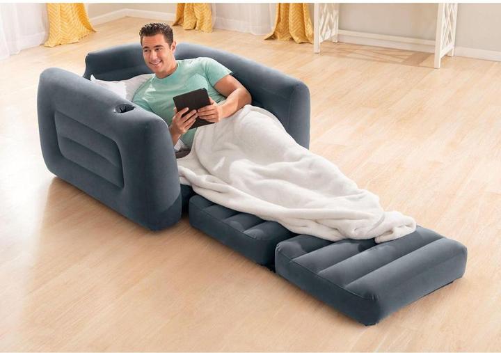Actual product image Intex Pull-Out Chair