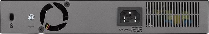 Immagine prodotto Zyxel GS1350-12HP (12 Porti)