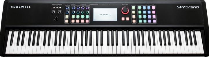 Immagine prodotto Kurzweil SP7 Grand - Pianoforte da palco (88 Chiavi)