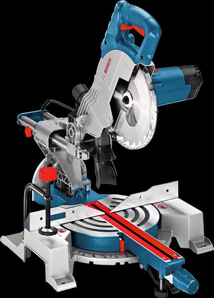 Image du produit Bosch Professional GCM 80 SJ