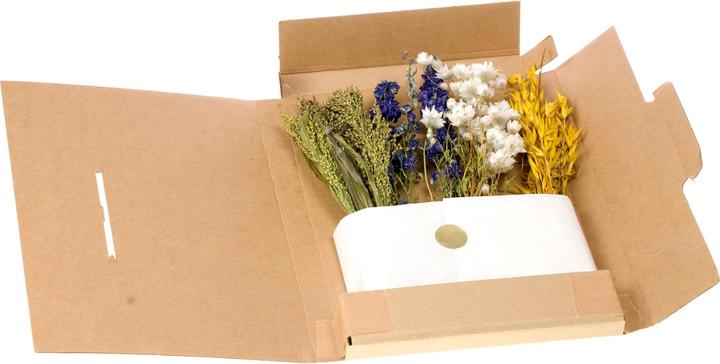 Produktbild Anjel Trockenblumen (Trockenblumen)