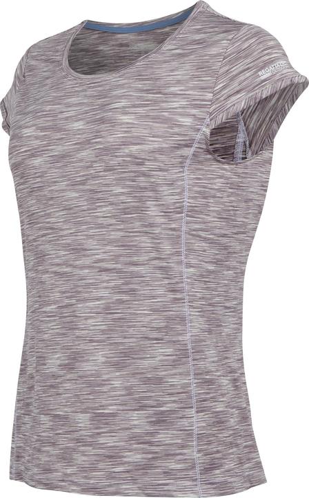 Immagine prodotto Regatta Hyperdimension II Maglietta Donna (40 D)