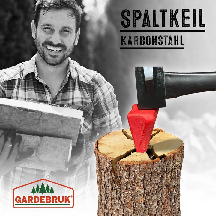 Produktbild Deuba Spaltkeil