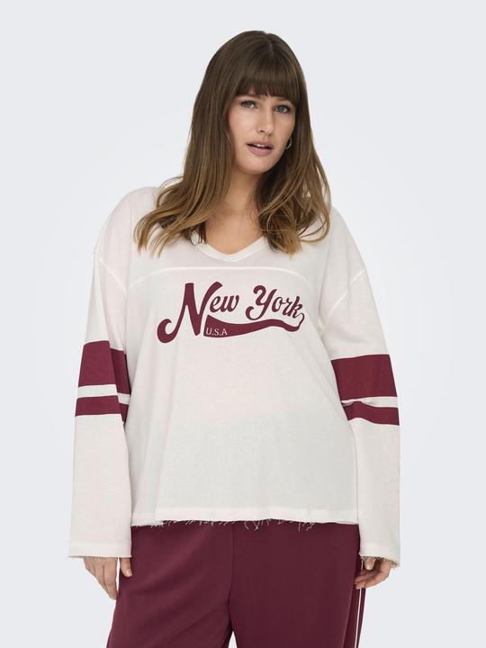 Produktbild Only CAREMERY Sweatshirt Sweatshirt (M)