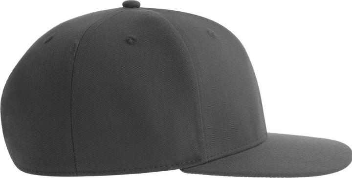 Produktbild James Snapback Mütze (One Size)