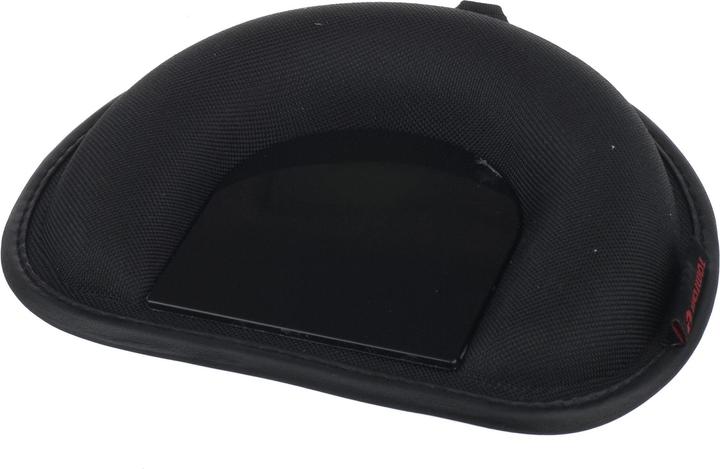 TomTom Adapter plate for dashboard mounting