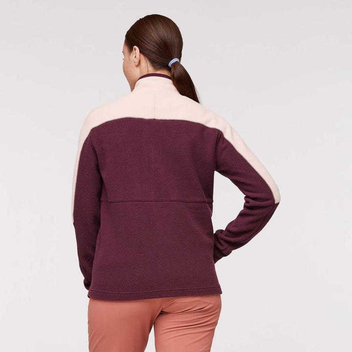 Produktbild Cotopaxi Abrazo Fleece Full-Zip Jacket (M)