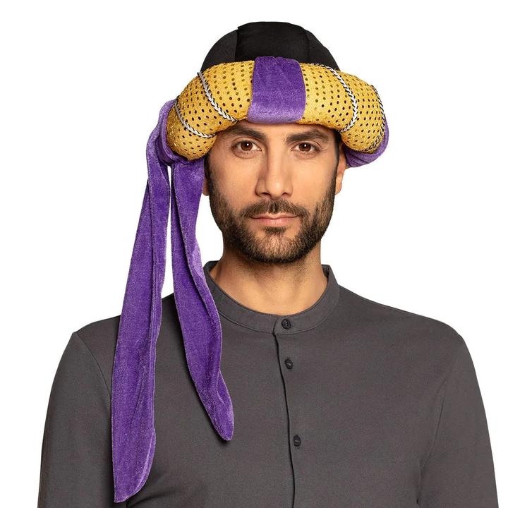 Produktbild Boland Sultan Orient Mütze