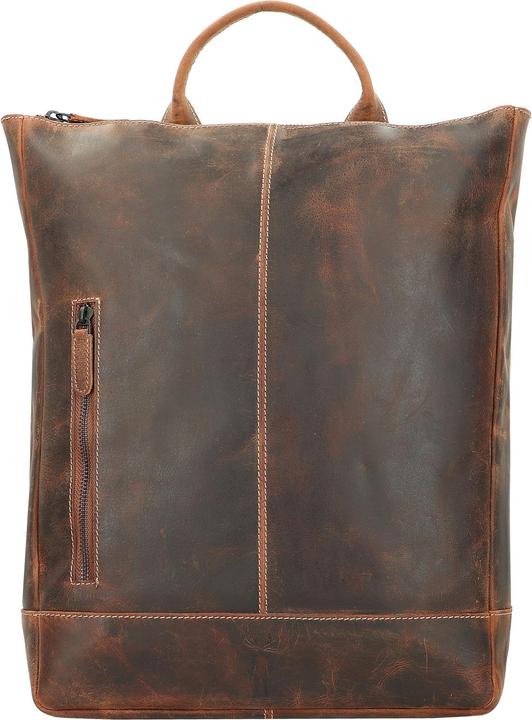 Produktbild Jack kinsky Baltimore 14 Rucksack 40 cm Laptopfach (12 l)