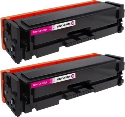 Produktbild Hermex Kompatibler Toner für HP Color LaserJet Pro M255dw (M)