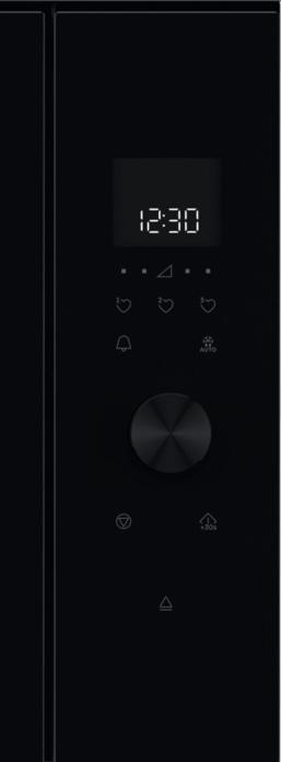 Produktbild Electrolux Mikrowelle