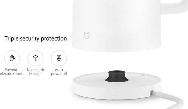 Image du produit Xiaomi Mi Smart (1.50 l, Fiche CH)