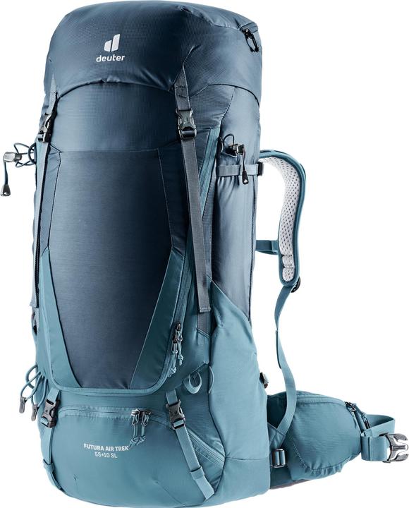 Image du produit Deuter Futura Air Trek 55 + 10 (55 l)