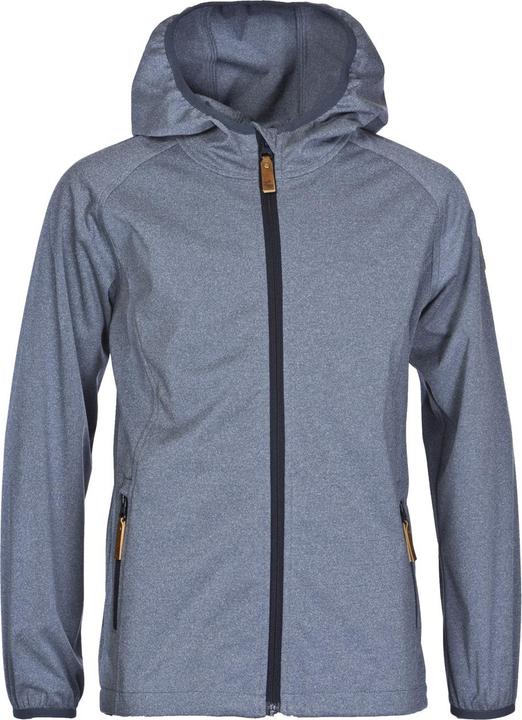 Rukka Aino Kinder Soft Shell Jacke
