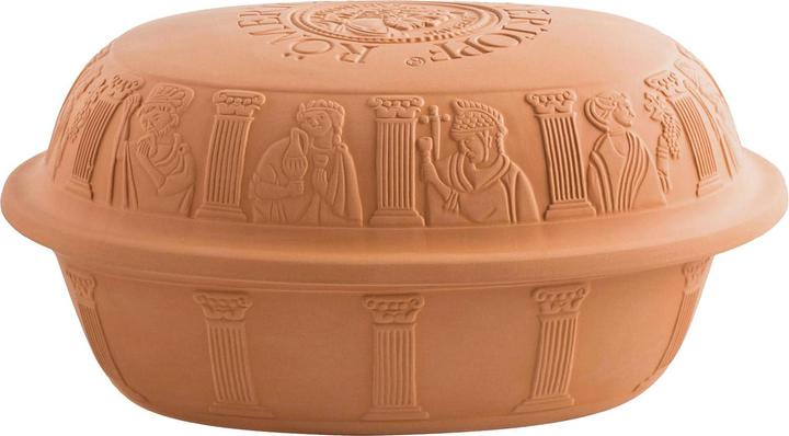 Actual product image Römertopf Maxi (Roman pot, Ceramic)