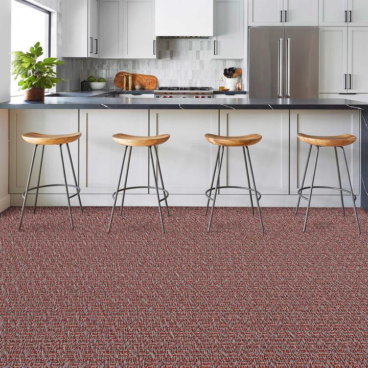Produktbild Karat Vinyl Küchenteppich (60 x 100 cm)