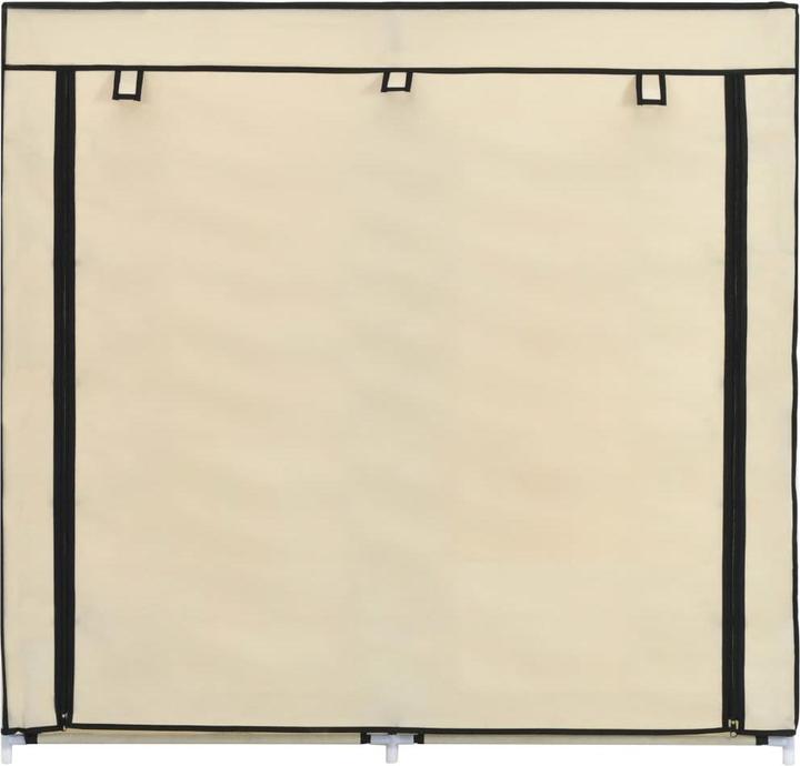 Image du produit VidaXL Eli (115 x 28 x 110 cm)