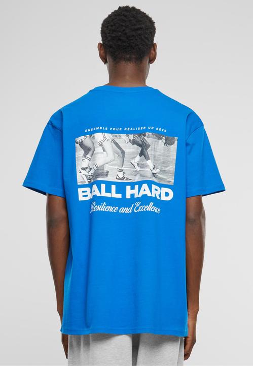 Produktbild Urban Classics Ball Hard Heavy Oversize Tee - 139545 (4XL)