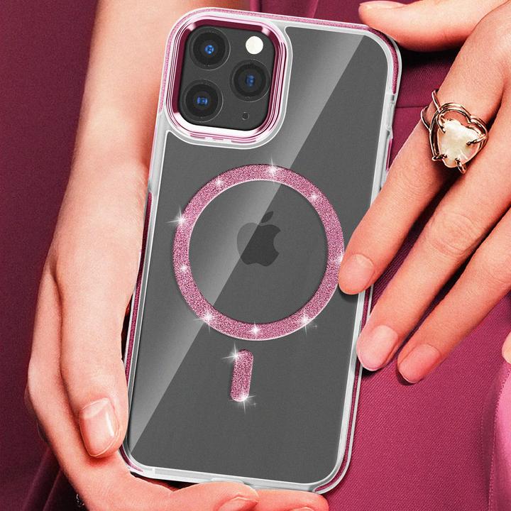 Produktbild Avizar MagSafe Glitzer (Apple iPhone 11 Pro Max)
