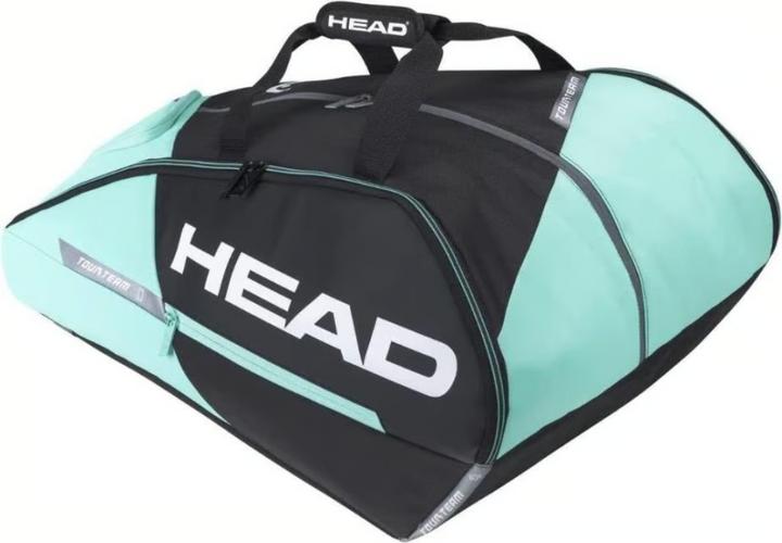 Head Tour Team Pedal Monstercombi
