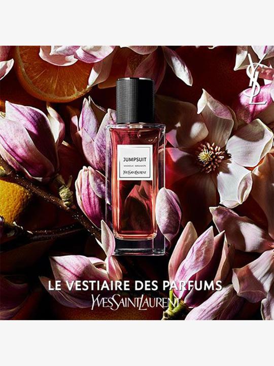 Produktbild Yves Saint Laurent Le Vestiaire des Parfums - Jumpsuit (Eau de Parfum, 125 ml)