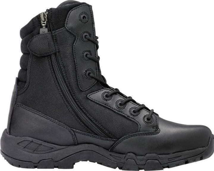 Image du produit Bottes d'intervention Panther 8.0 avec fermeture éclair 45 (45)
