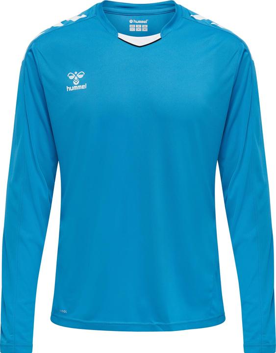 Immagine prodotto hummel Core Xk Poly Jersey L/S (XXL)