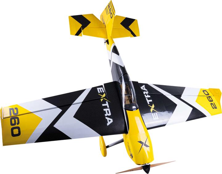 Immagine prodotto Planet-Hobby Extra 260 60" PNP 1,54m 2.Wahl SVR! (Acrobazia aerea)