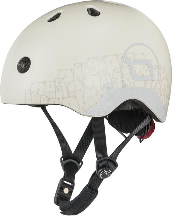 Actual product image Scoot and Ride Ash (45 - 51 cm)