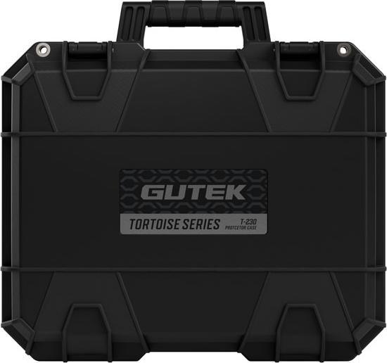 Produktbild Gutek Tortoise, T-230 (Fotokoffer, 23 l)