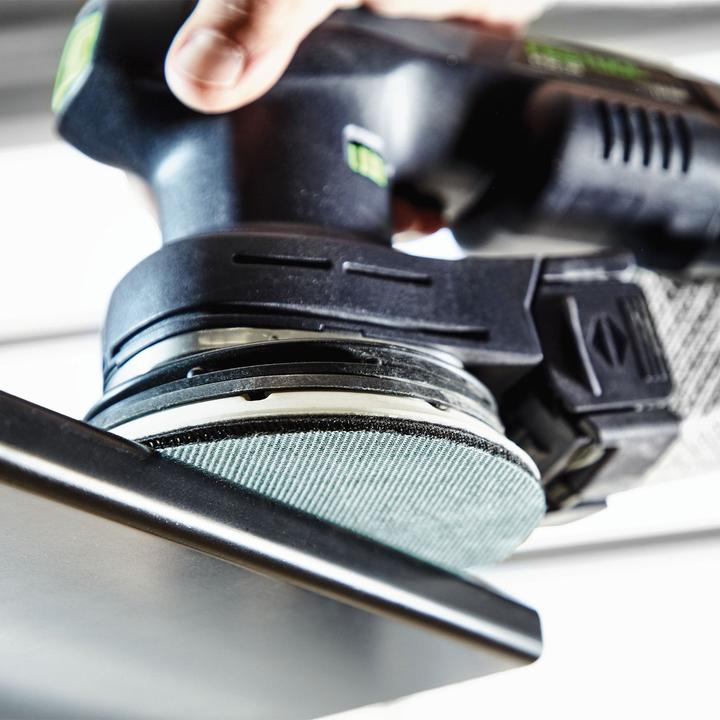Image du produit Festool Abrasif STF D150/48 P80 GR/10 (P80)