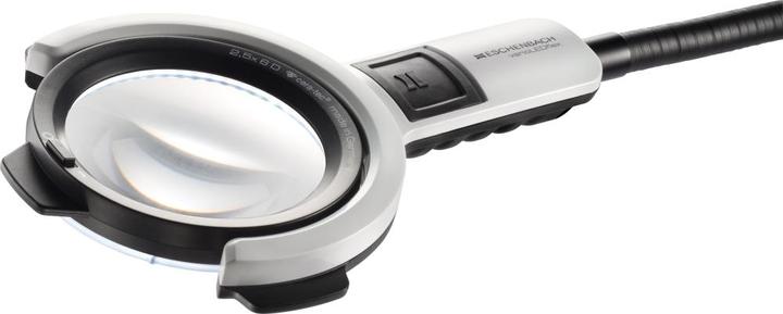 Produktbild Eschenbach LED-Lupenleuchte varioLED flex (6000 lm)