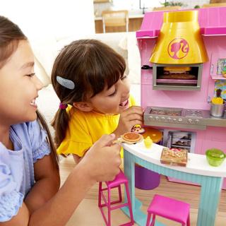 Image du produit Barbie Kit de jeu