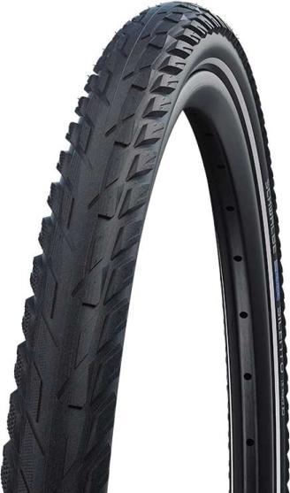 Actual product image Schwalbe Silento (28 x 1.75, 47-622)
