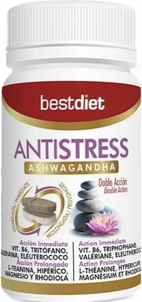 Best diet Antistress Prolonged Action 30 Capsules