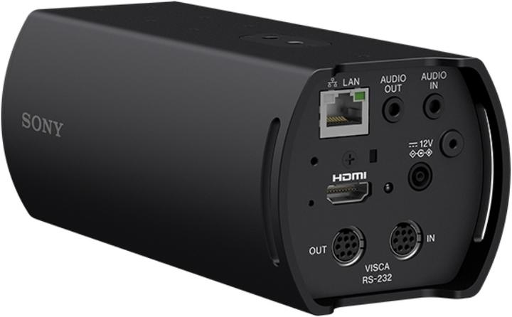 Produktbild Sony SRG-XB25 - Konferenzkamera - Farbe