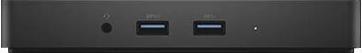 Immagine prodotto Dell 452-bccx nero Docking Station Docking (Porta di attracco (proprietaria), 4 Porti)