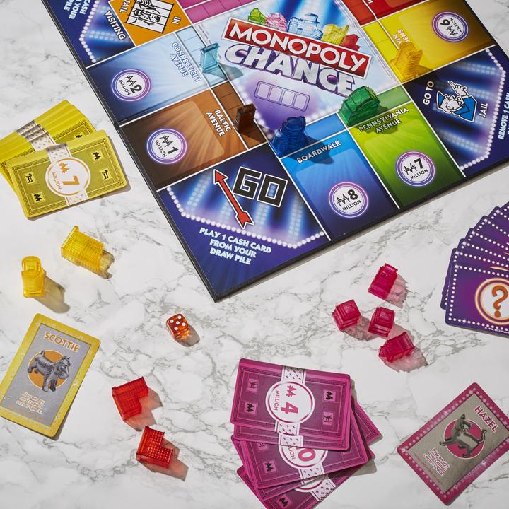 Produktbild Monopoly Ausgezockt (Deutsch)