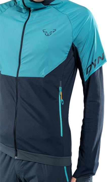 Produktbild Dynafit Alpine Hybrid (XXL)