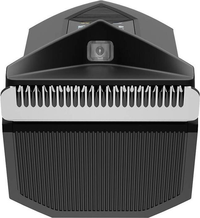 Produktbild Xiaomi Trimmer ENCHEN Spark 2