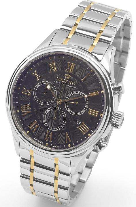Produktbild Louis XVI Danton (Chronograph, 44 mm)
