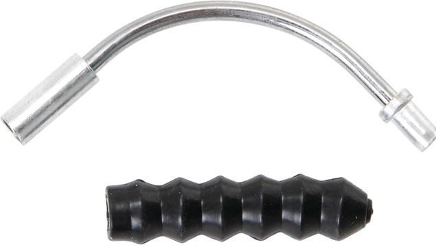 Immagine prodotto Contec Führungsröhrchen V-Brake vorne (Anteriore + Posteriore, Pinza freno)