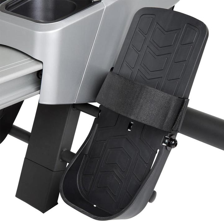 Actual product image Hammer Fitness Pro Force
